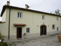  Agriturismo Fattoria Lavacchio