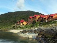  Los Cauquenes Resort and Spa