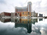  VenetianВ® Macao-Resort-Hotel