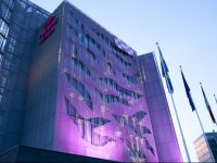  Crowne Plaza Verona Fiera