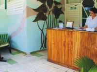  Villa Islazul Cabanas