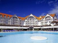  Mercure Creolia Saint-Denis