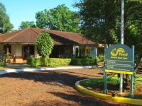  Pirayu Lodge