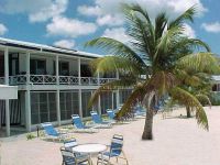  The Horny Toad Guesthouse