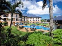  Trade Winds Hotel