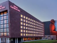  Hilton Garden Inn Leiden