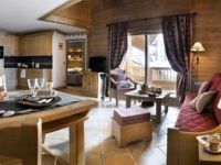  Residence Les Clarines