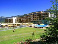  Kempinski Das Tirol
