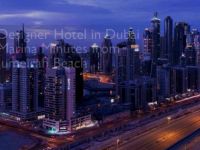  Radisson Blu Residence Dubai Marina