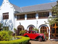  Kleinkaap Boutique Hotel