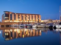  Radisson Blu Waterfront Hotel Saint Helier