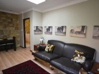  Accommodation @ Vans