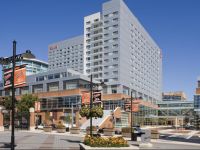 Hilton Baltimore