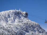  Jay Peak Resort