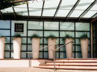  The Club Hotel & Spa