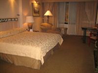  Grand Tikal Futura Hotel Guatemala City