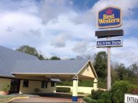  BEST WESTERN Alvin Inn