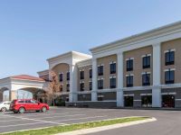  Comfort Suites Smyrna
