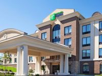  Holiday Inn Express Hotel & Suites Smyrna-Nashville Area