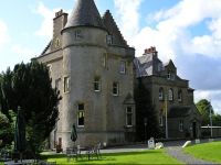  Castle Venlaw Hotel