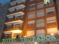  Gran Hotel Tronador