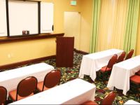  Hampton Inn & Suites Los Angeles Burbank Airport