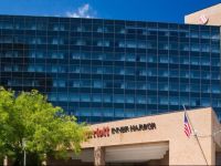  Baltimore Marriott Inner Harbor at Camden Yards