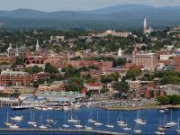  Residence Inn Burlington Colchester