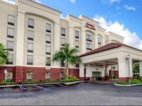  Hampton Inn & Suites Fort Myers Estero