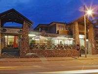  Elephant Springs Hotel & Cabanas