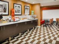  Hampton Inn Madison East Towne Mall Area