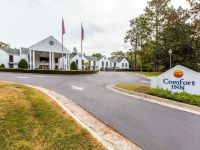  Comfort Inn Pinehurst