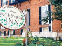  Christopher Dodge House