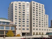  Hilton Madison Monona Terrace
