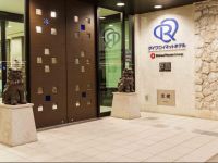  Daiwa Roynet Hotel Okinawa-Kenchomae