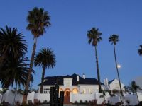  The Wild Mushroom Boutique Hotel