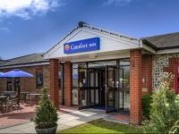  Comfort Inn Arundel