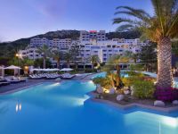  Sheraton Rhodes Resort
