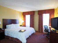  Hampton Inn & Suites Providence Downtown