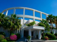  The Palace Boutique Hotel