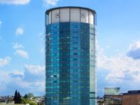  Sheraton Cordoba Hotel