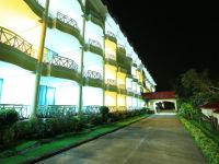  Sol Marina Resorts Boracay