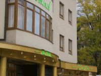  Dominik Hotel