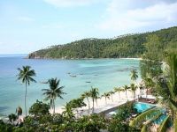  Salad Buri Resort & Spa