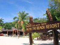  Phi Phi The Beach Resort