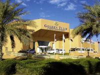  Golden Tulip Al Jazira Hotel & Resort
