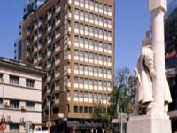  Metropole Hotel Macau