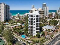  Alexander Holiday Apartments