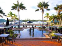  Novotel Twin Waters Resort