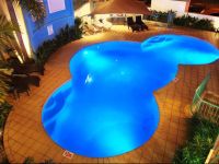  Grand Palais Beachside Resort